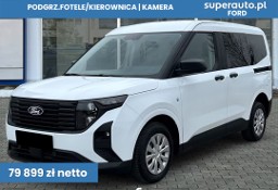Ford Transit VIII Kombi N1 Trend Kombi N1 Trend 1.5 100KM