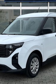 Ford Transit VIII Kombi N1 Trend Kombi N1 Trend 1.5 100KM-2