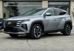 Hyundai Tucson III 1.6 T-GDi HEV Smart 2WD aut 1.6 T-GDi HEV Smart 2WD aut 239KM
