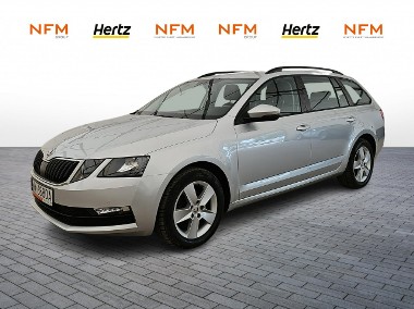 Skoda Octavia III 1.6 TDI (115 KM) Ambition Salon PL F-Vat-1