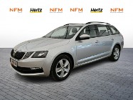 Skoda Octavia III 1.6 TDI (115 KM) Ambition Salon PL F-Vat