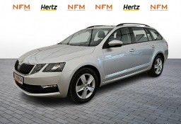 Skoda Octavia III 1.6 TDI (115 KM) Ambition Salon PL F-Vat