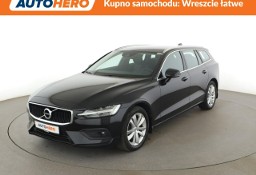 Volvo V60 II full led virtual automat kamera grzane fotele i kanapa navi