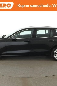 Volvo V60 II full led virtual automat kamera grzane fotele i kanapa navi-2