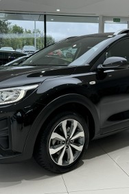 Kia Stonic M FV-23%, Kamera cofania, gwarancja, DOSTAWA W CENIE, SalonPL-2