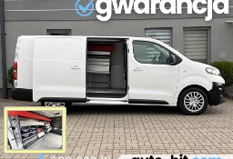Opel Vivaro L3H1 (XL) Warsztat Würth 2.0CDTI 122KM 3 osobowy /www.auto-hit.com/