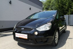 Ford S-MAX 2.0TDCI 140KM # Klima # C. Cofania # Salon Pl. # Po wym dwumasy