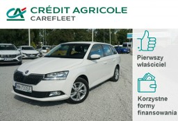 Skoda Fabia III 1.0 TSI/95 KM Ambition Salon PL Fvat 23% WW733SF