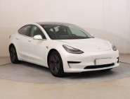 Tesla Model 3 , SoH 91%, Serwis ASO, Automat, Skóra, Navi, Klimatronic,