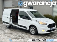 Ford Transit Connect L2H1 AUTOMAT 120KM Alufelgi Warsztat /www.auto-hit.com/