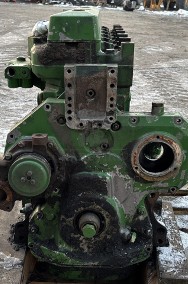 John Deere R121608 RE57489 6068 Głowica Silnika Claas Ares 6005021490-2