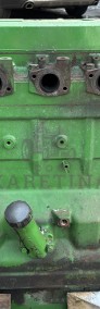 John Deere R121608 RE57489 6068 Głowica Silnika Claas Ares 6005021490-3