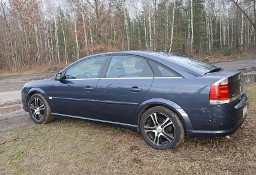 Opel Vectra C Polecam