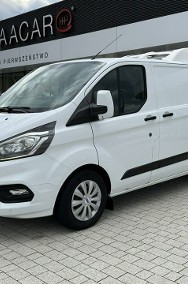 Ford Transit Custom, Izoterma, Chłodnia, Tempomat, Bluetooth, FV23%, DOSTAWA-2