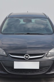 Opel Astra J , Navi, Klimatronic, Tempomat, Parktronic,ALU-2