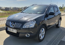 Nissan Qashqai I 2,0 dci 150 KM TEKNA Skóra Nawigacja Android Tempomat Panorama