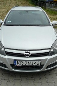 Opel Astra H WYNAJEM - WYNAJMĘ-2