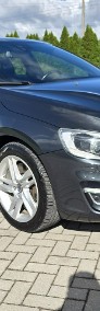 Volvo V60 I 2.4D6, Hybryda,Szyberdach,,Skóry,KolorowaNavi,SuperStan,Plug-In-3