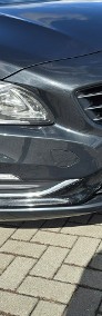 Volvo V60 I 2.4D6, Hybryda,Szyberdach,,Skóry,KolorowaNavi,SuperStan,Plug-In-4