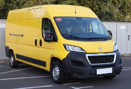 Peugeot Boxer , L3H2, 1250kg/13m3, VAT 23%, 3 Miejsca, 4 EU palet