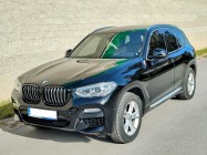 BMW X3 G01 Panorama Dach