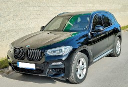 BMW X3 G01 Panorama Dach