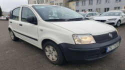 Fiat Panda II