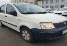 Fiat Panda II