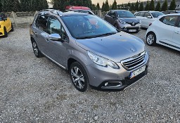 Peugeot 2008 1.6HDI 120KM PEŁNA OPCJA