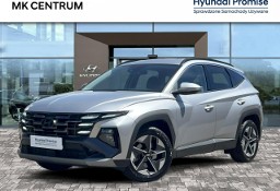 Hyundai Tucson III 1.6T-GDI 150KM 7DCT SMART + LED Android Auto Salon PL Gwarancja FV23