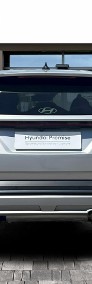 Hyundai Tucson III 1.6T-GDI 150KM 7DCT SMART + LED Android Auto Salon PL Gwarancja FV23-4