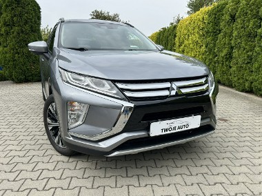 Mitsubishi Eclipse Cross 1.5 Turbo S-AWC, automat!-1