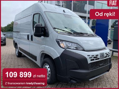 Fiat Ducato L2H2 L2H2 2.2 140KM-1