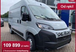 Fiat Ducato L2H2 L2H2 2.2 140KM