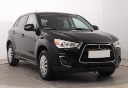 Mitsubishi ASX , Klimatronic, Tempomat, Podgrzewane siedzienia