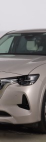 Mazda 6 III CX-60 , Salon Polska, 1. Właściciel, Serwis ASO, Automat, Skóra,-3