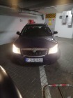 Skoda Octavia II Sprzedam skode octavie serwisowana w ASO