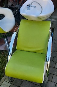 Fotele fryzjerskie-2
