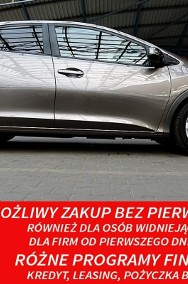 Honda Civic IX Xenon 3Lata GWARANCJA Kraj Bezwyp 1.8i 142KM Kamera+LED+PODGRZ. Fote-2