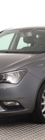 SEAT Ibiza V , Salon Polska, Klima, Parktronic-3