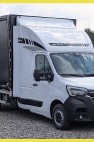 Renault Master L3 Zabudowa 10EP + Tył Spanie L3 Zabudowa 10EP + Tył Spanie 165KM-2