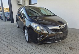 Opel Zafira C 1.4T 140kM * 7os * OPC * xenon * navi * kamera * LEDY