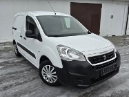 Peugeot Partner 1,6e-hdi 2 Osoby.Klimatyzacja.El.Szyby.Hak..Serwis.OKAZJA