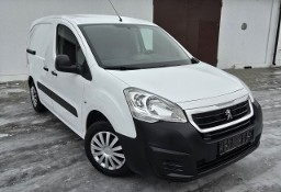 Peugeot Partner 1,6e-hdi 2 Osoby.Klimatyzacja.El.Szyby.Hak..Serwis.OKAZJA