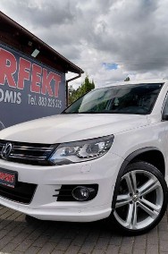 Volkswagen Tiguan I-2