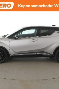 Toyota C-HR AmpyaEdition navi kamera skóra grzane fotele JBLPremium ACC BiLED-2