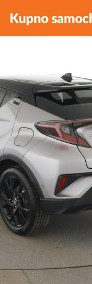 Toyota C-HR AmpyaEdition navi kamera skóra grzane fotele JBLPremium ACC BiLED-4