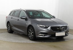 Opel Insignia , Salon Polska, Serwis ASO, GAZ, VAT 23%, Skóra, Navi,