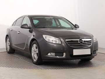 Opel Insignia , Navi, Klimatronic, Tempomat