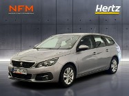 Peugeot 308 II 1,5 Bluehdi(130 KM) Active Salon PL Faktura-Vat